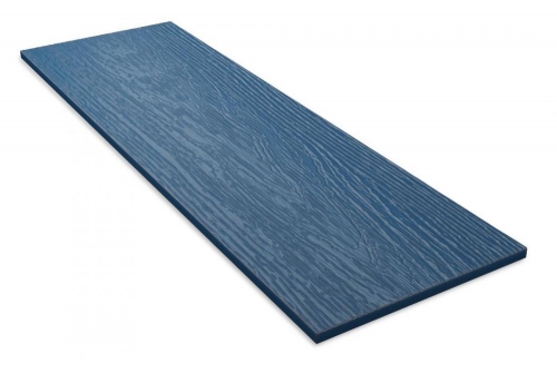Фибросайдинг "DECOVER" 3600x190x8мм Lazuro