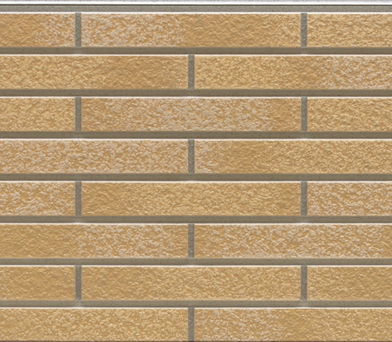 Фасадная панель KMEW CW1207GC под кирпич 14мм