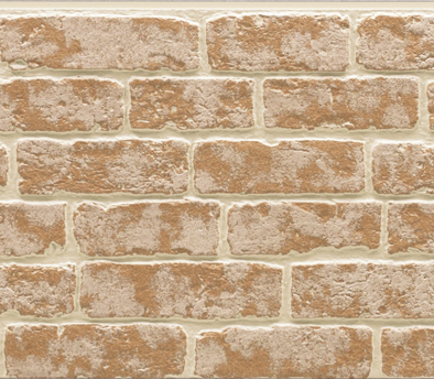 Фасадная панель KMEW NW3833A под кирпич 16мм