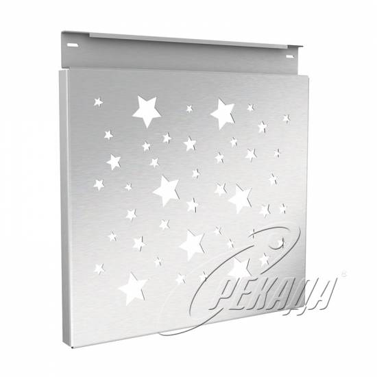 Перфорированные кассеты - Звёзды малые и большие