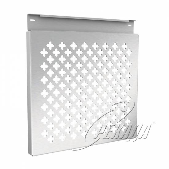 Перфорированные кассеты - Кресты