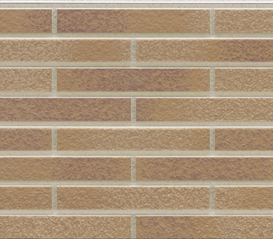 Фасадная панель KMEW CW1208GC под кирпич 14мм