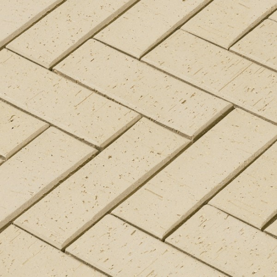 Клинкерная брусчатка CRH Beige
