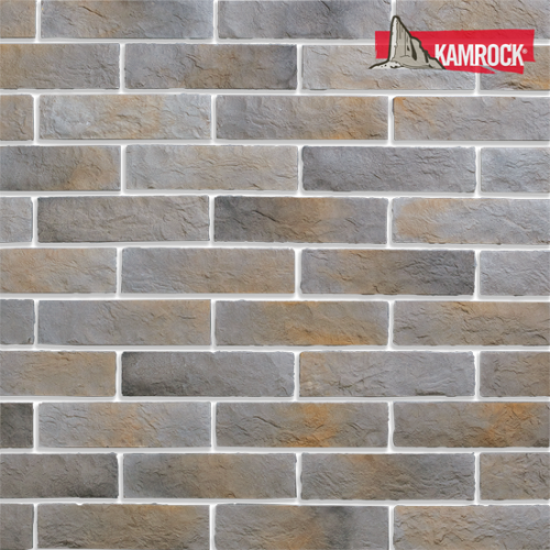 Искусственный камень KAMROCK "Доломитовая стена" 02310