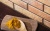 Фасадная клинкерная плитка Cerrad Loft Brick Curry, 245x65x8 мм Фасадная клинкерная плитка Cerrad Loft Brick Curry, 245x65x8 мм