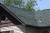 Гибкая битумная черепица IKO BiberShield Forest Green RAL 6021 Гибкая битумная черепица IKO BiberShield Forest Green RAL 6021
