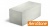 Газобетонный блок AeroStone D600 B3,5 F100 625х200х400