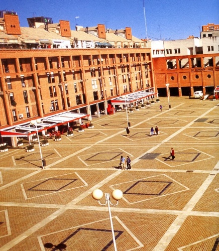 Клинкерная ступень фронтальная Natural Gresan 330x330x50/20 мм