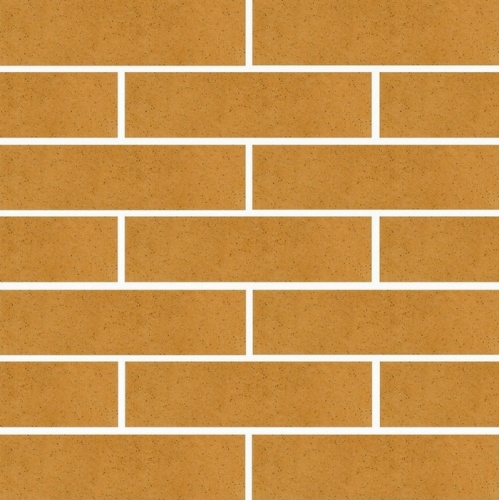 Фасадная клинкерная плитка Aquarius Beige, Paradyz