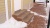 Клинкерная плитка E305 puma Euramic 240x240/12 мм