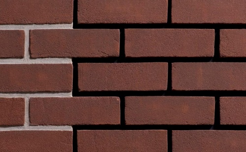 Кирпич ручной формовки ENGELS Bruin, 215*100*65 мм