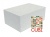 Газобетонный блок CUBI D600 B3,5 F100 625х200х300 ровный