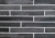 Плитка под кирпич Interbau Brick Loft INT 576 Anthrazit 360x52 мм Плитка под кирпич Interbau Brick Loft INT 576 Anthrazit 360x52 мм