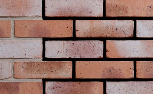 Кирпич ручной формовки ENGELS Morene, 215*100*65 мм