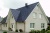 Керамическая черепица Roben Flandern Plus бискайская глазурь